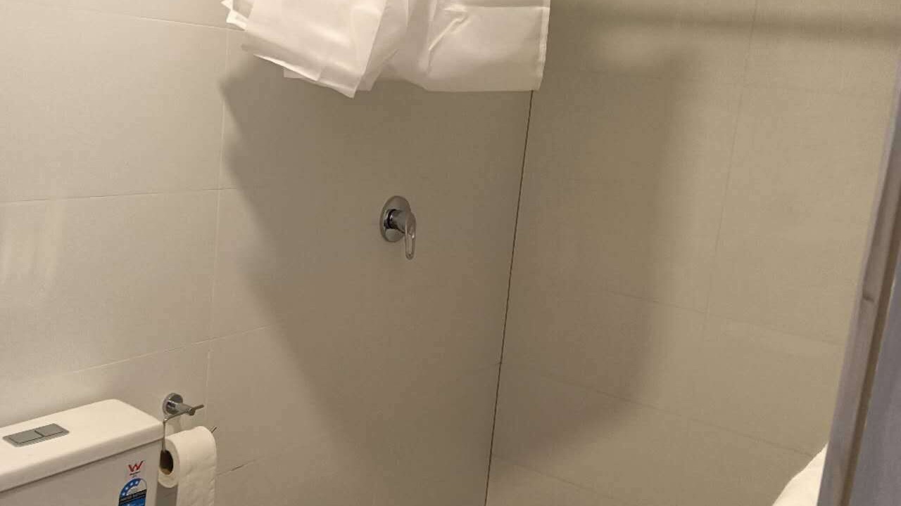 Photo of Bathroom in Kawaha Point