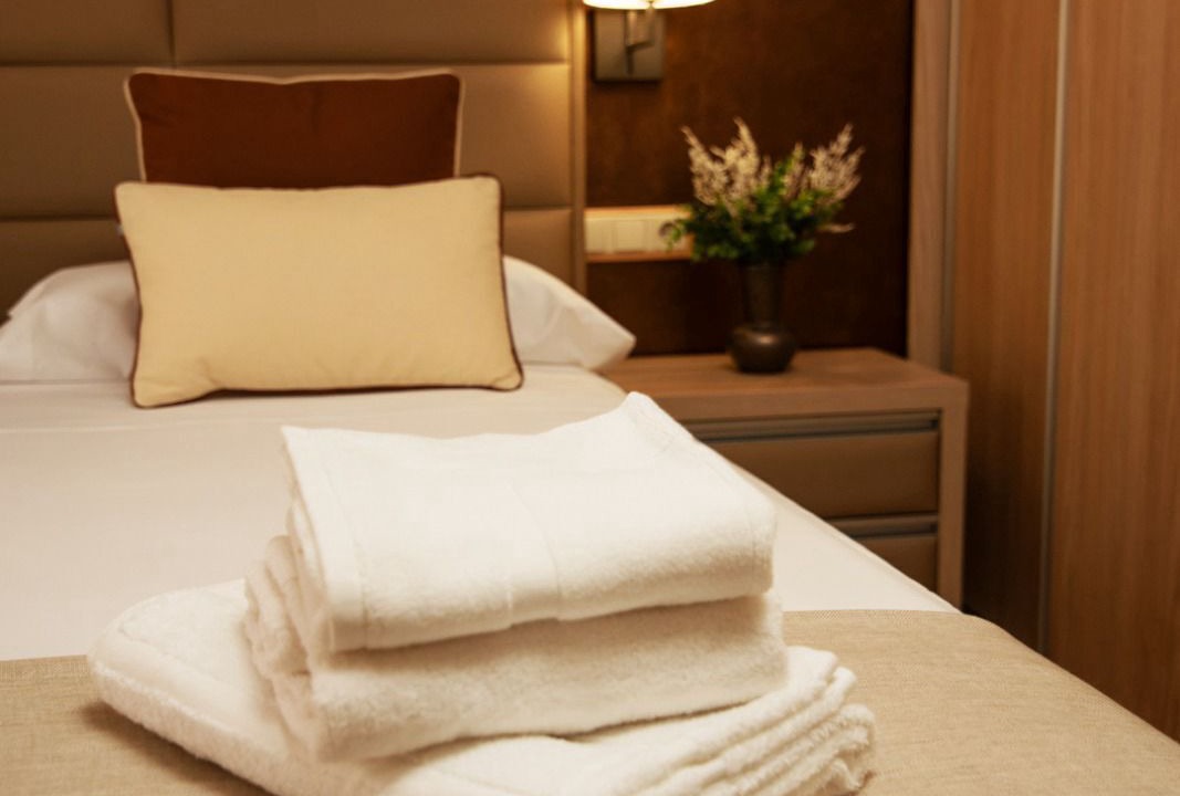 Photo of Bedroom in Novele