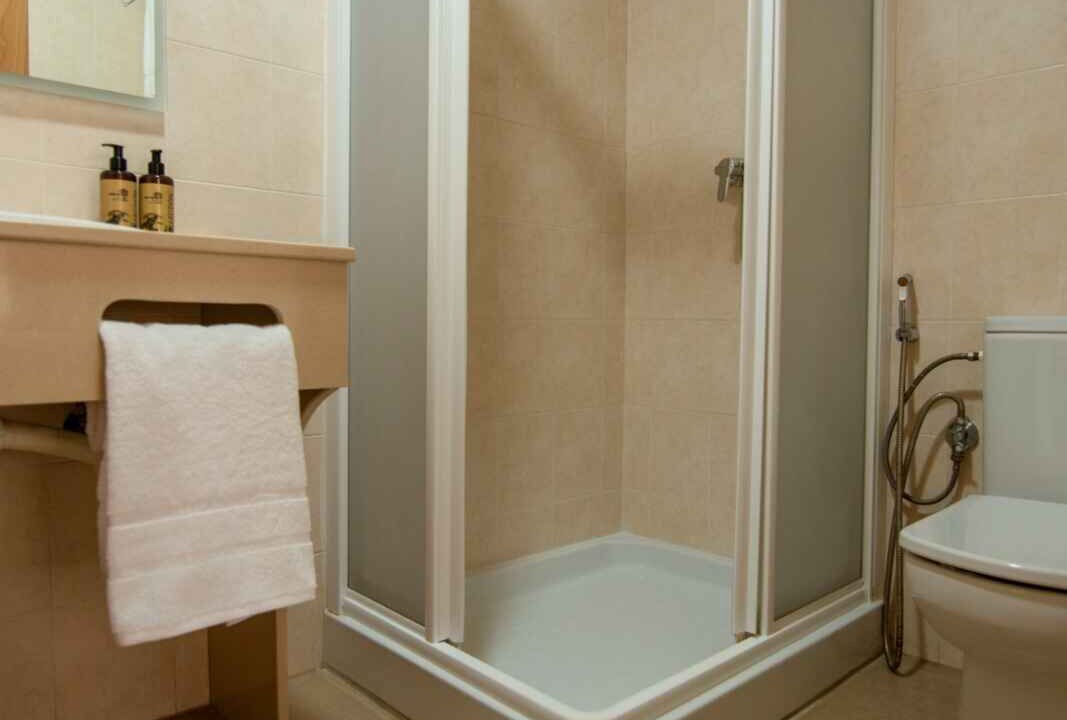 Photo of Bathroom in Novele