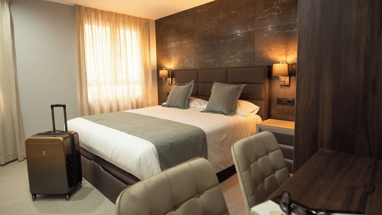 Photo of Bedroom in Novele