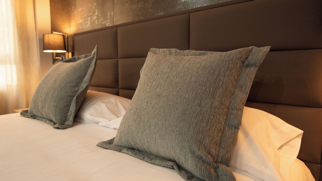 Photo of Bedroom in Novele