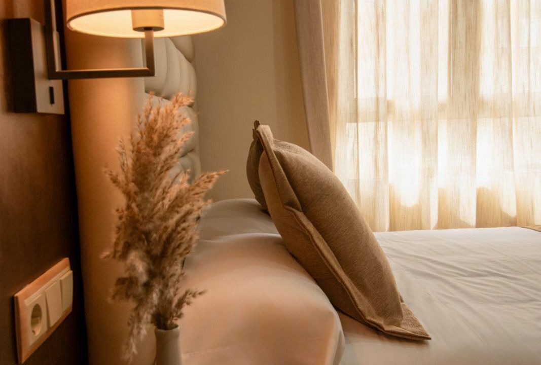 Photo of Bedroom in Novele