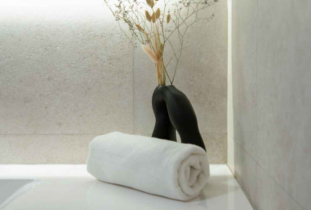 Photo of Bathroom in Novele