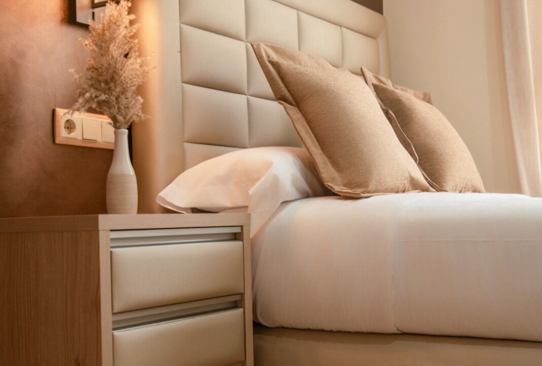 Photo of Bedroom in Novele