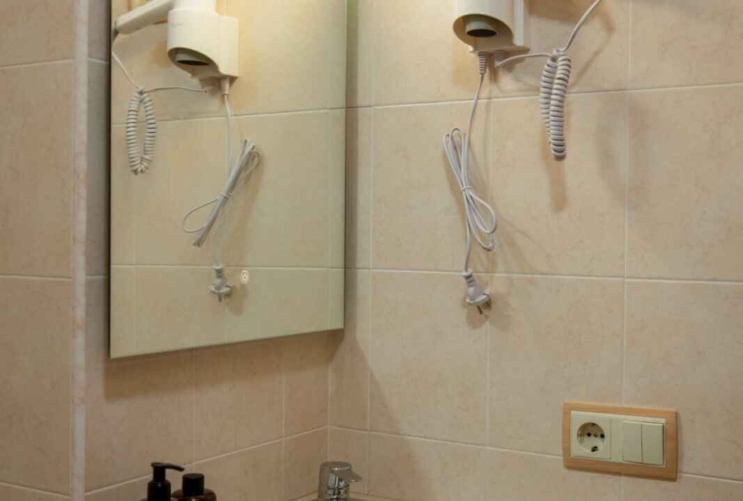 Photo of Bathroom in Novele