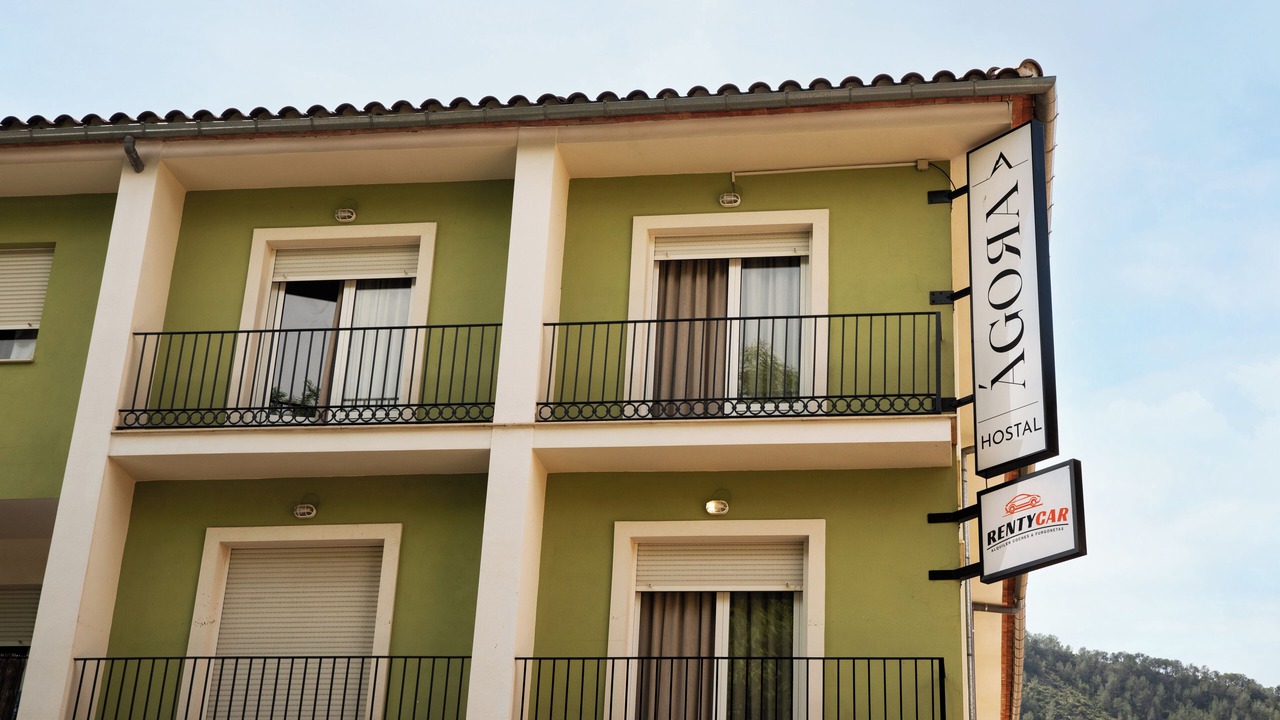 Photo of Patio Balcony in Novele