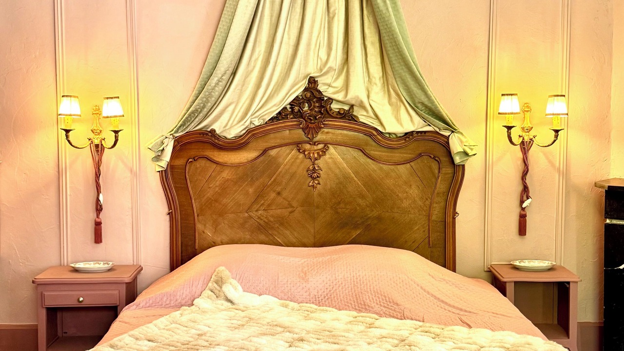 Photo of Bedroom in Abbeville