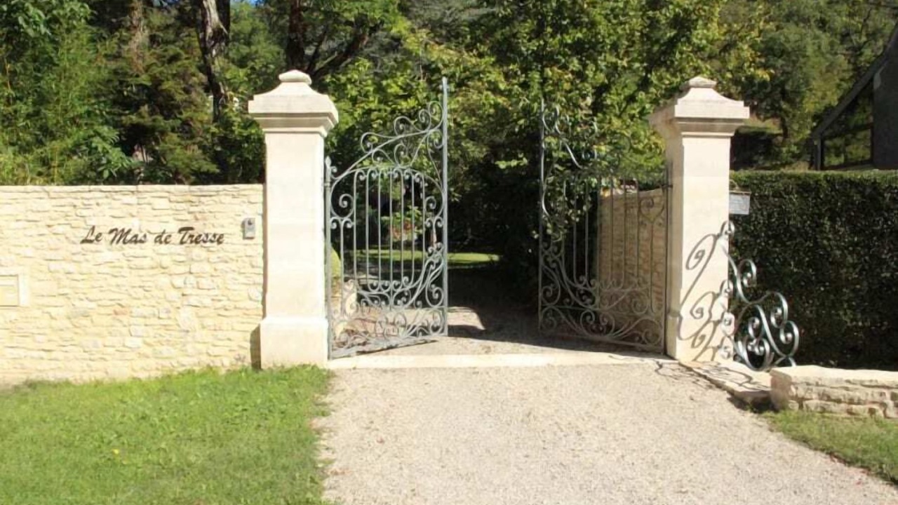 Photo of Outdoor in Saint-Medard