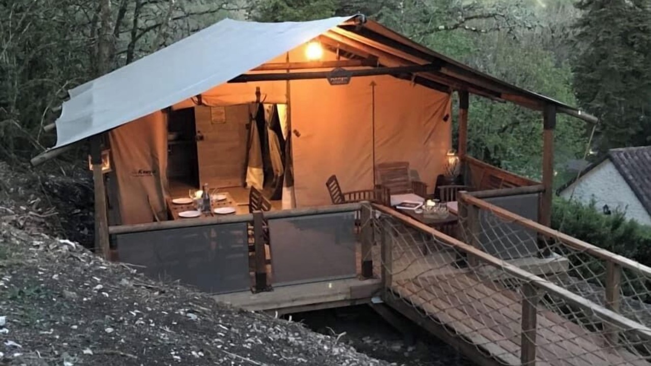 Photo of Outdoor in Saint-Medard