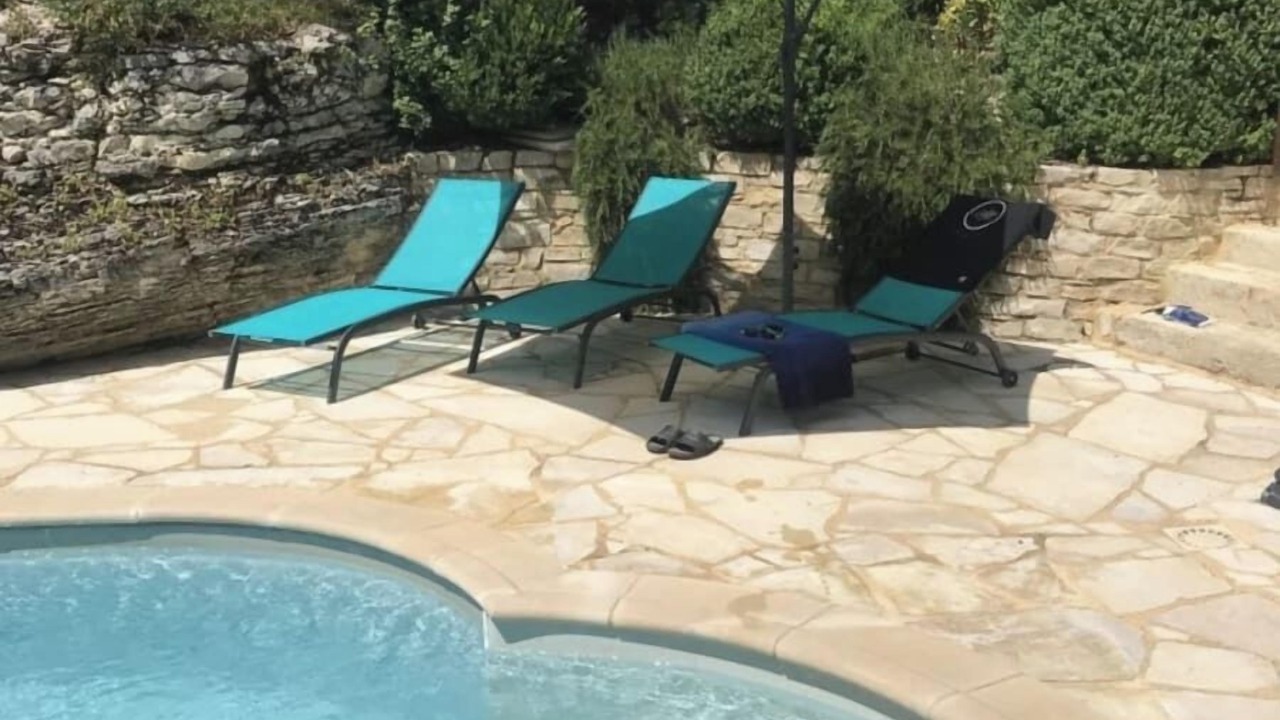 Photo of Outdoor in Saint-Medard