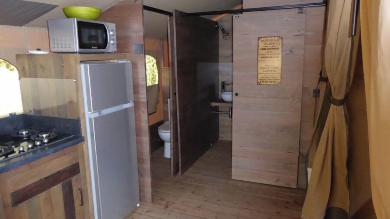 Photo of Outdoor in Saint-Medard