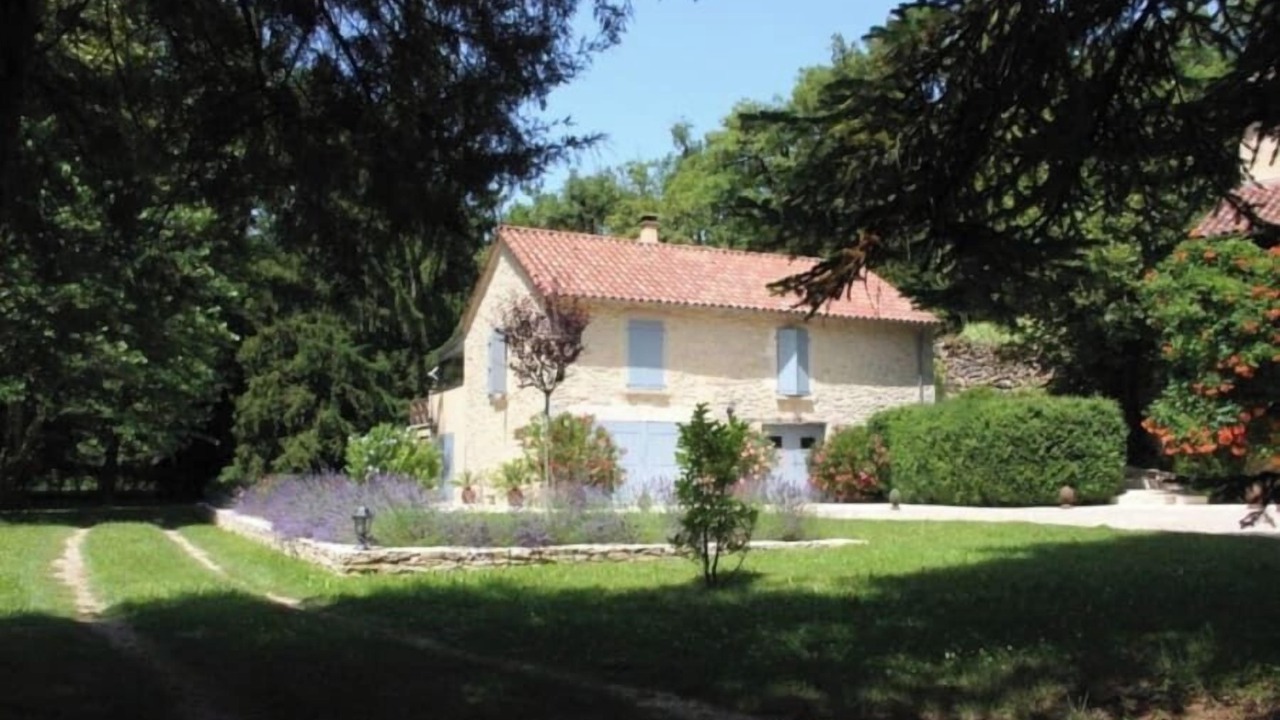 Photo of Outdoor in Saint-Medard