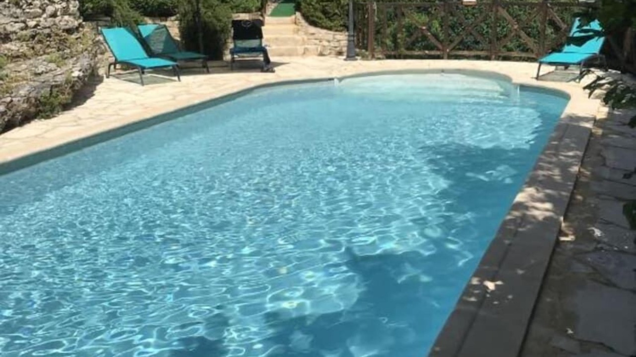 Photo of Outdoor in Saint-Medard