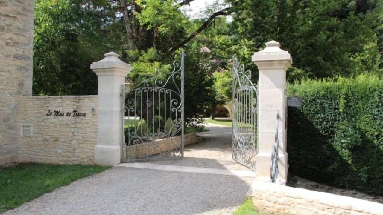 Photo of Outdoor in Saint-Medard