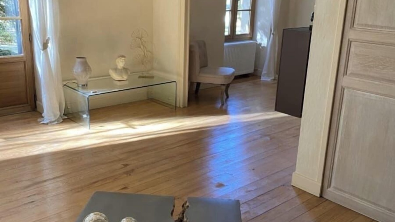 Photo of Outdoor in Saint-Medard