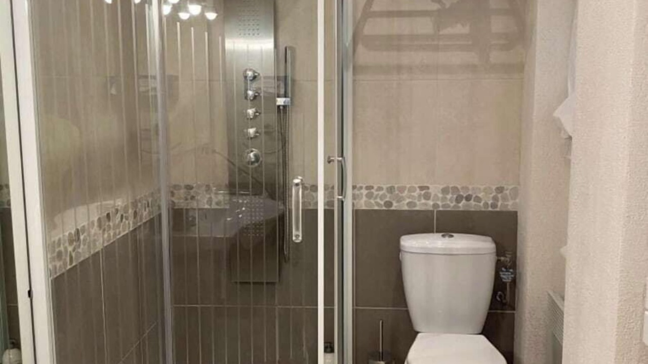 Photo of Bathroom in Saint-Medard