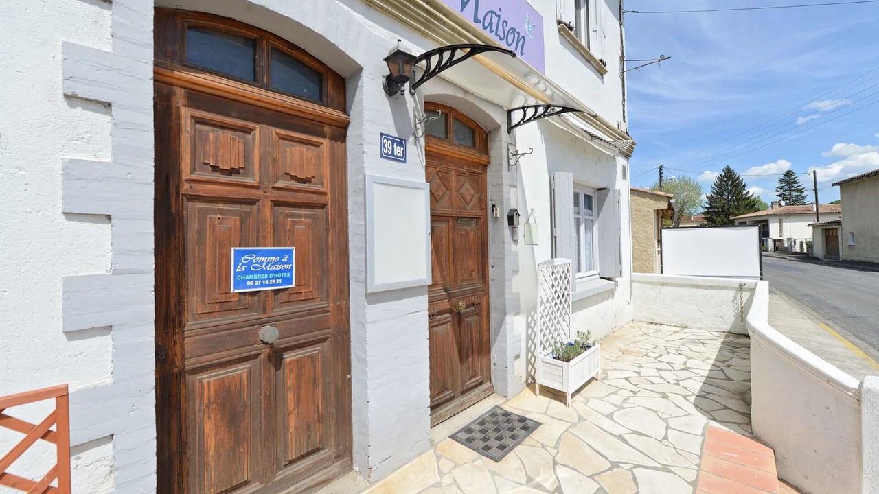 Photo of Outdoor in Esperaza