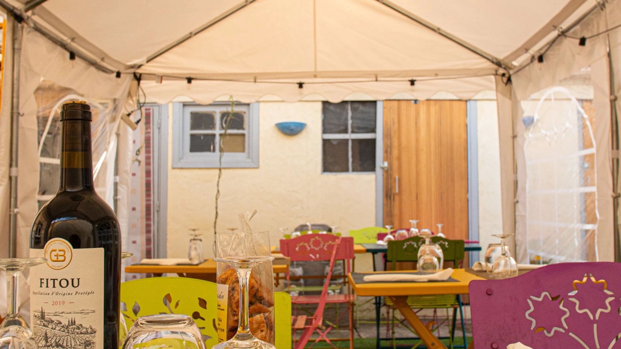 Photo of Outdoor in Esperaza