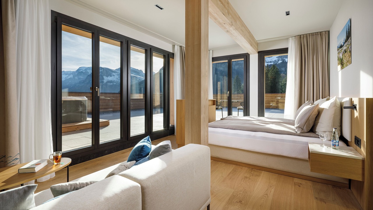 Photo of Others in Braunwald