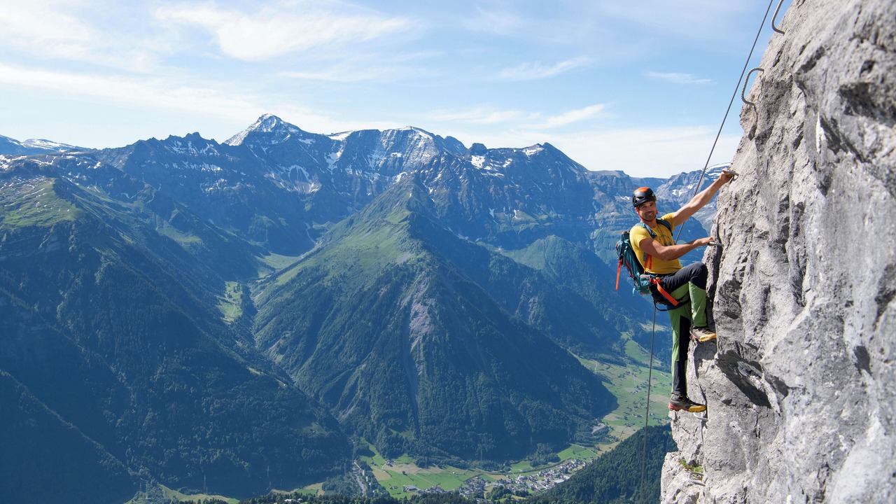Photo of Outdoor in Braunwald