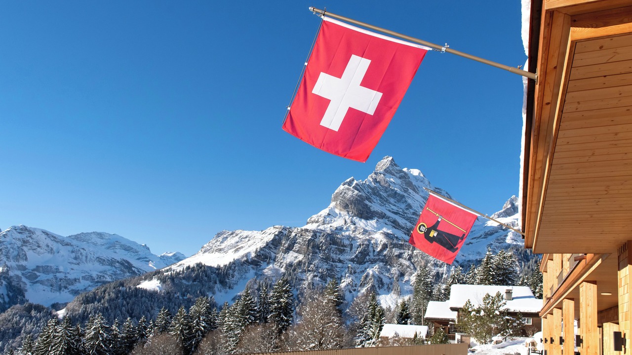 Photo of Outdoor in Braunwald