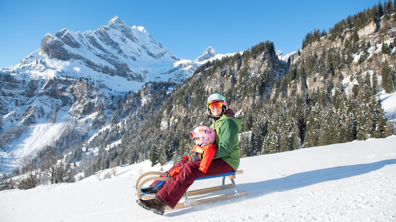 Photo of Others in Braunwald