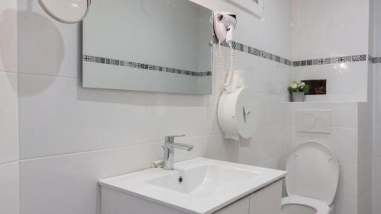 Photo of Bedroom in Quartier de la Folie-Mericourt