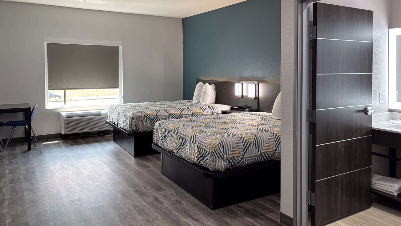 Photo of Bedroom in White Rock Hills