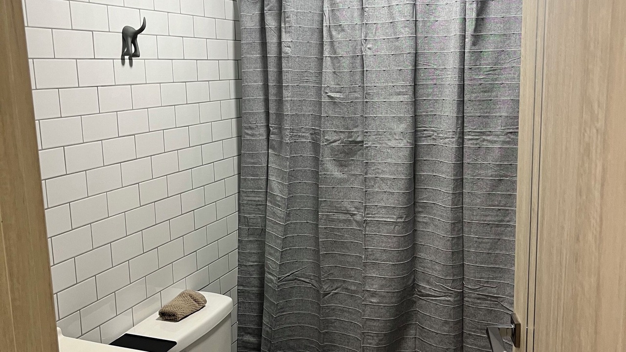 Photo of Bathroom in Tannersville