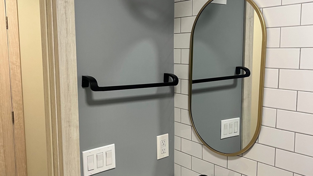 Photo of Bathroom in Tannersville