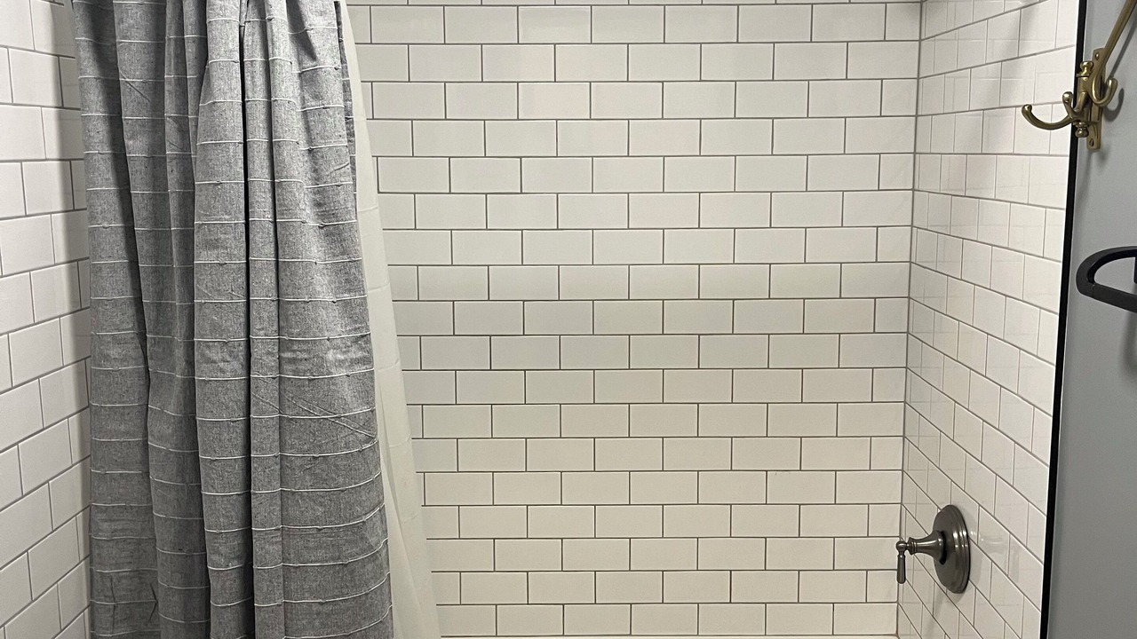 Photo of Bathroom in Tannersville