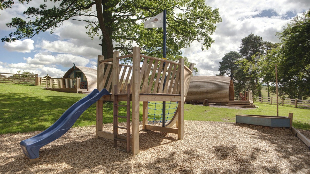 Photo of Outdoor in Langley-on-Tyne