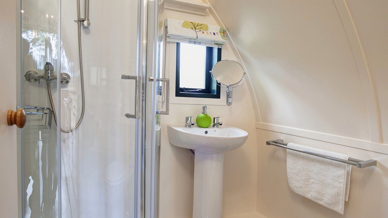 Photo of Bathroom in Langley-on-Tyne