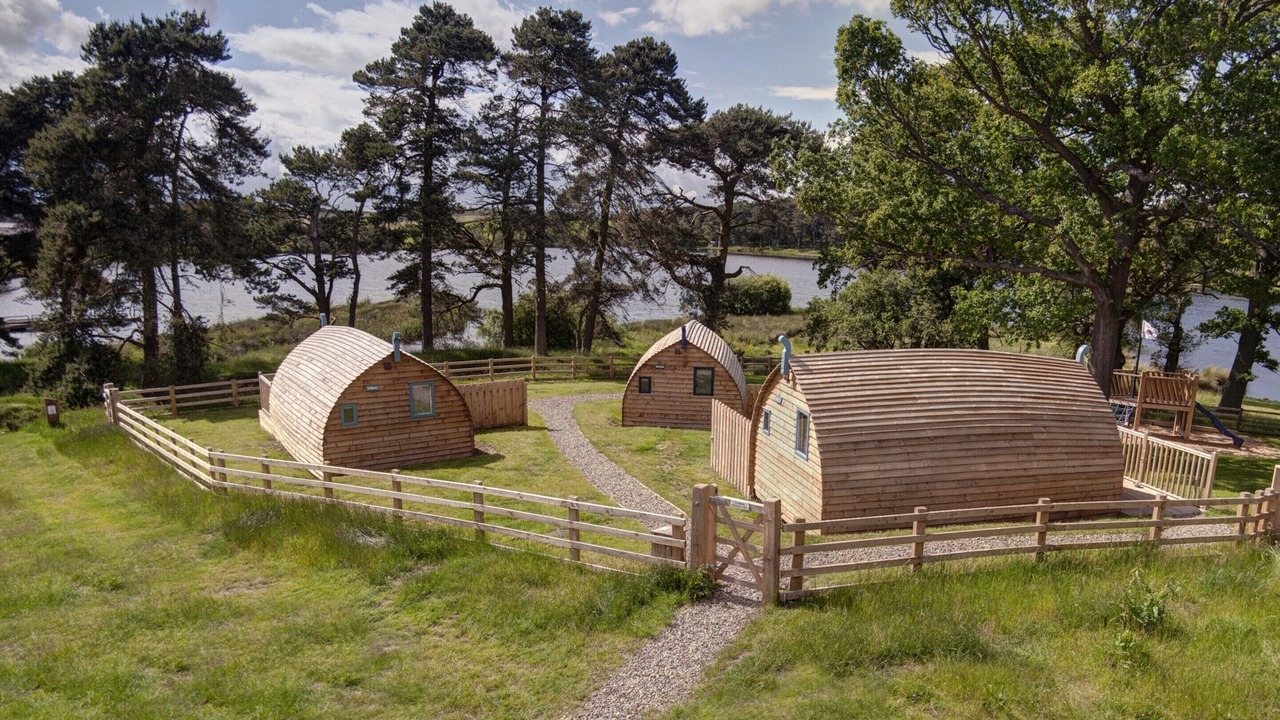 Photo of Outdoor in Langley-on-Tyne