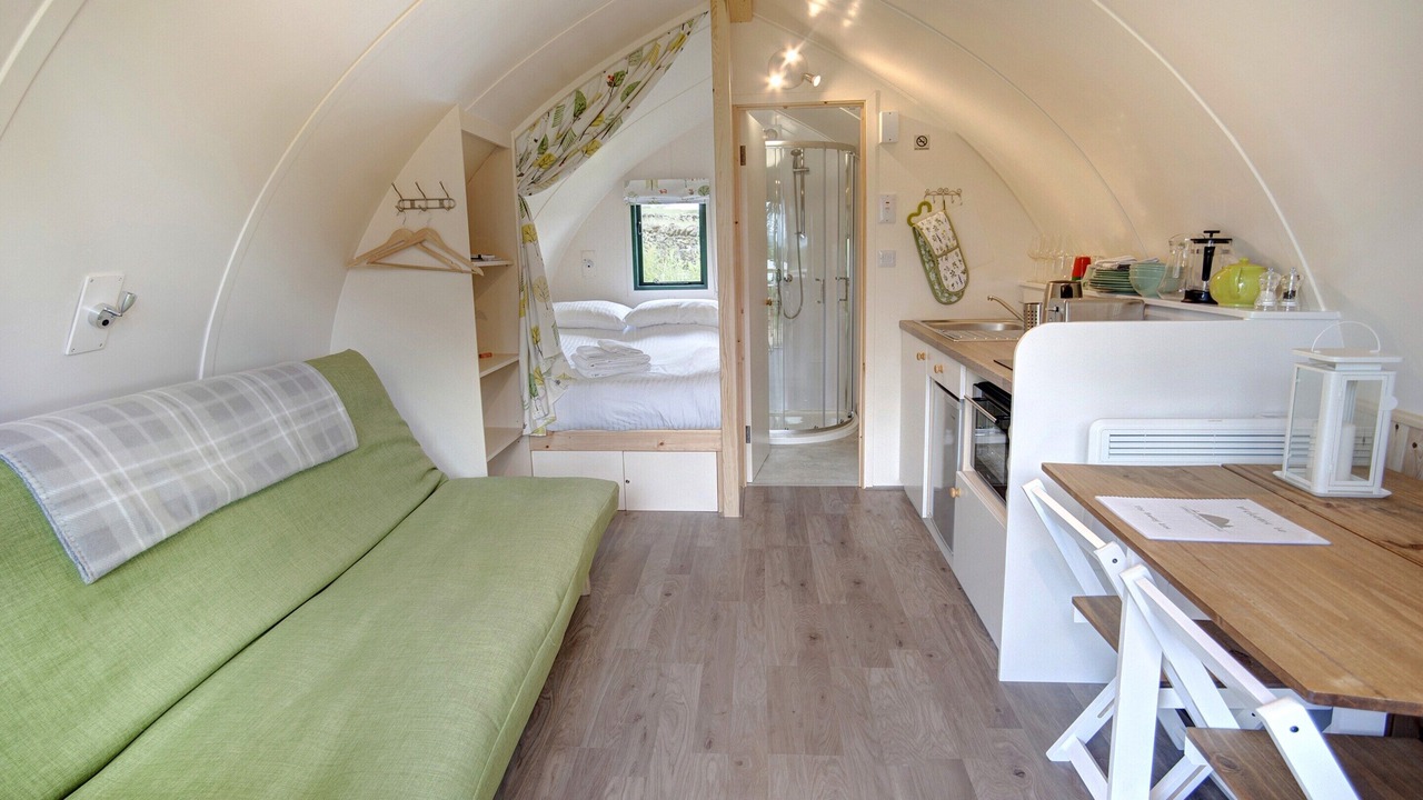 Photo of Bedroom in Langley-on-Tyne