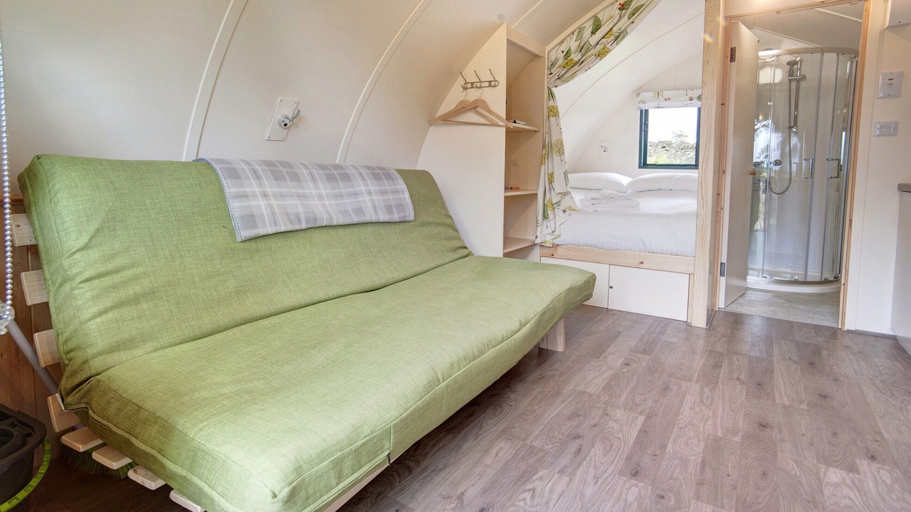 Photo of Bedroom in Langley-on-Tyne