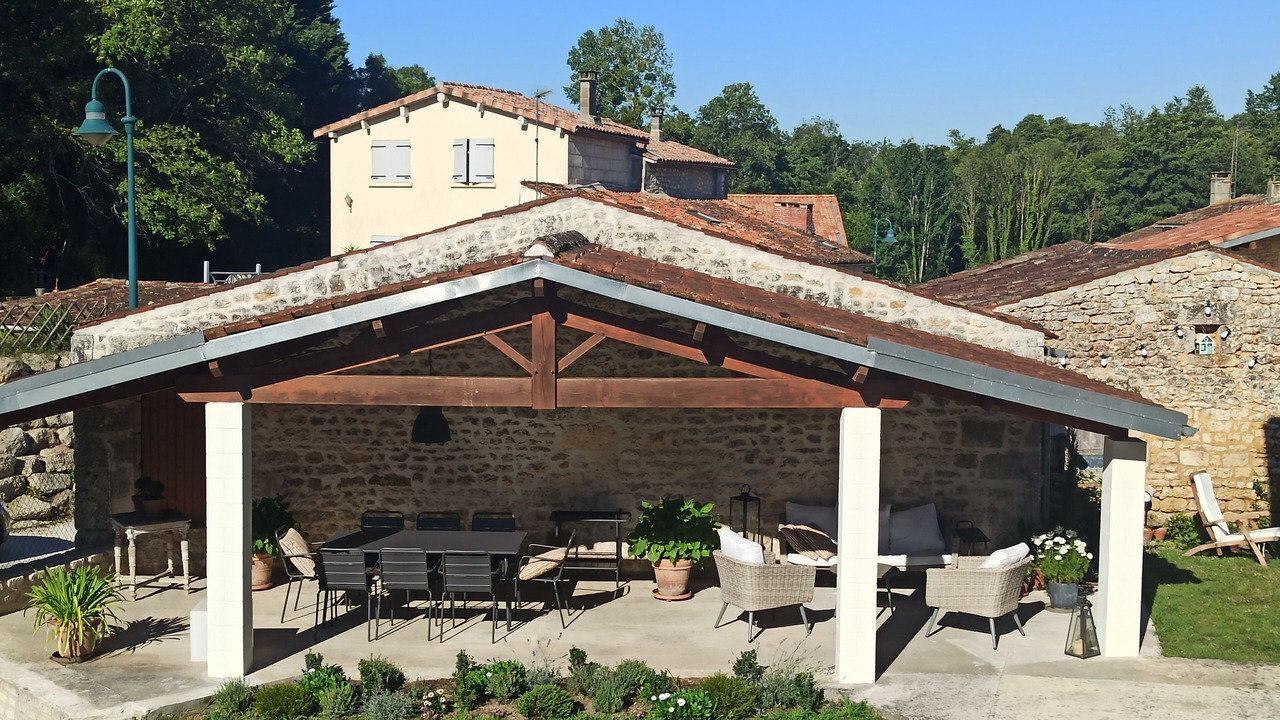 Photo of Outdoor in Saint-Vaize