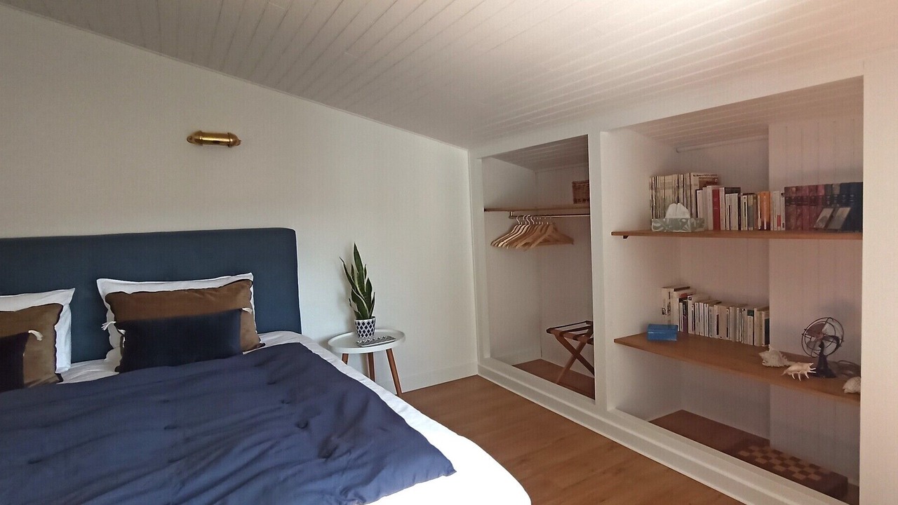 Photo of Outdoor in Saint-Vaize