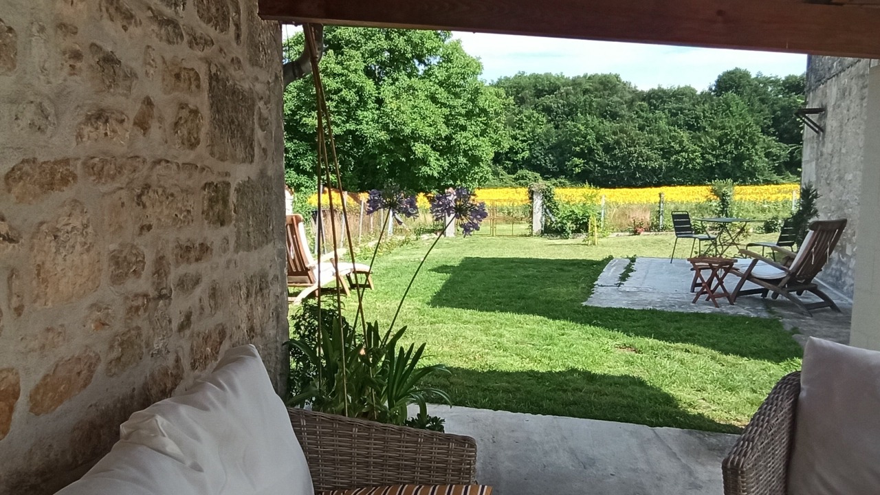 Photo of Outdoor in Saint-Vaize