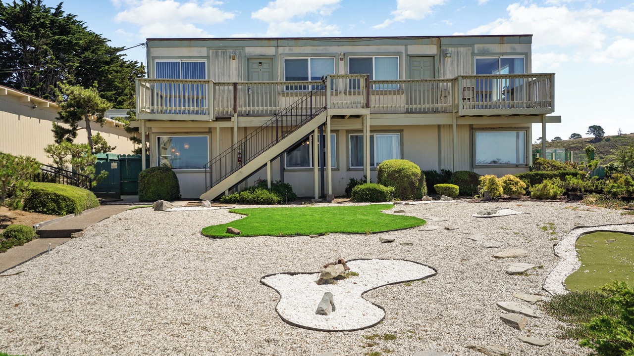 Photo of Outdoor in Pacifica