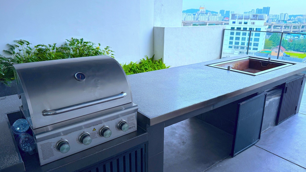 Photo of Outdoor in Pudu