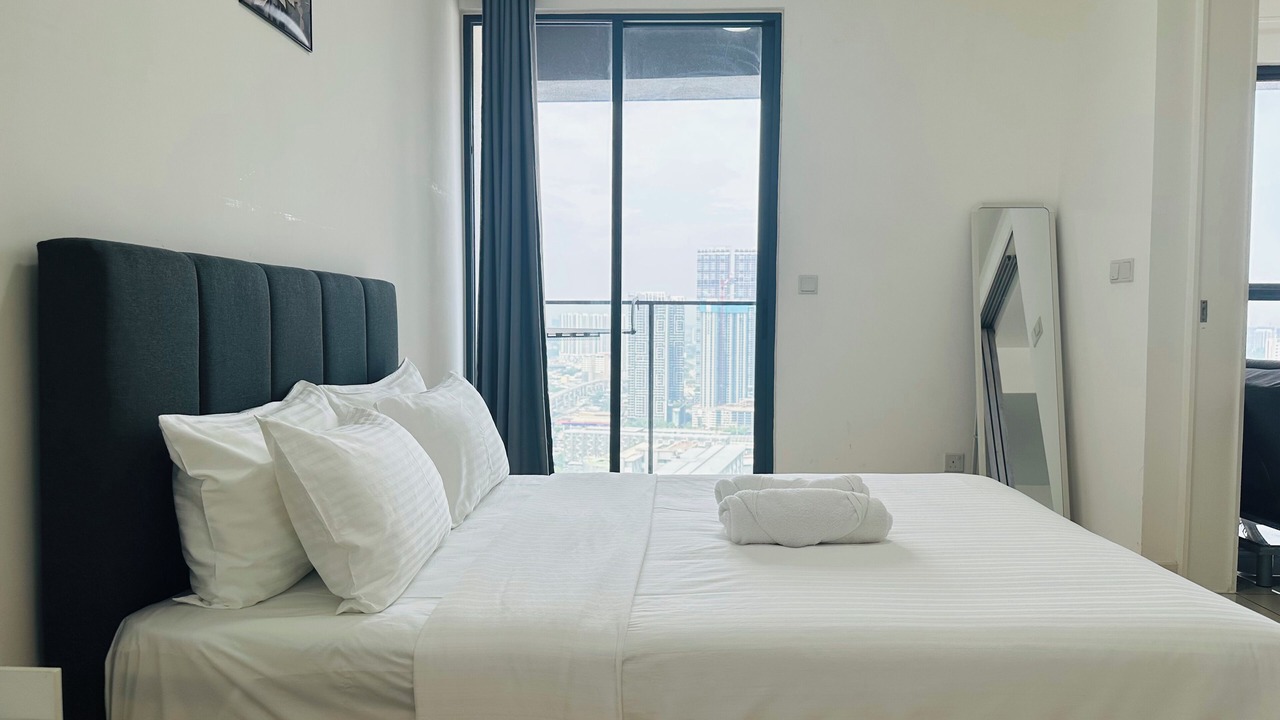 Photo of Bathroom in Pudu