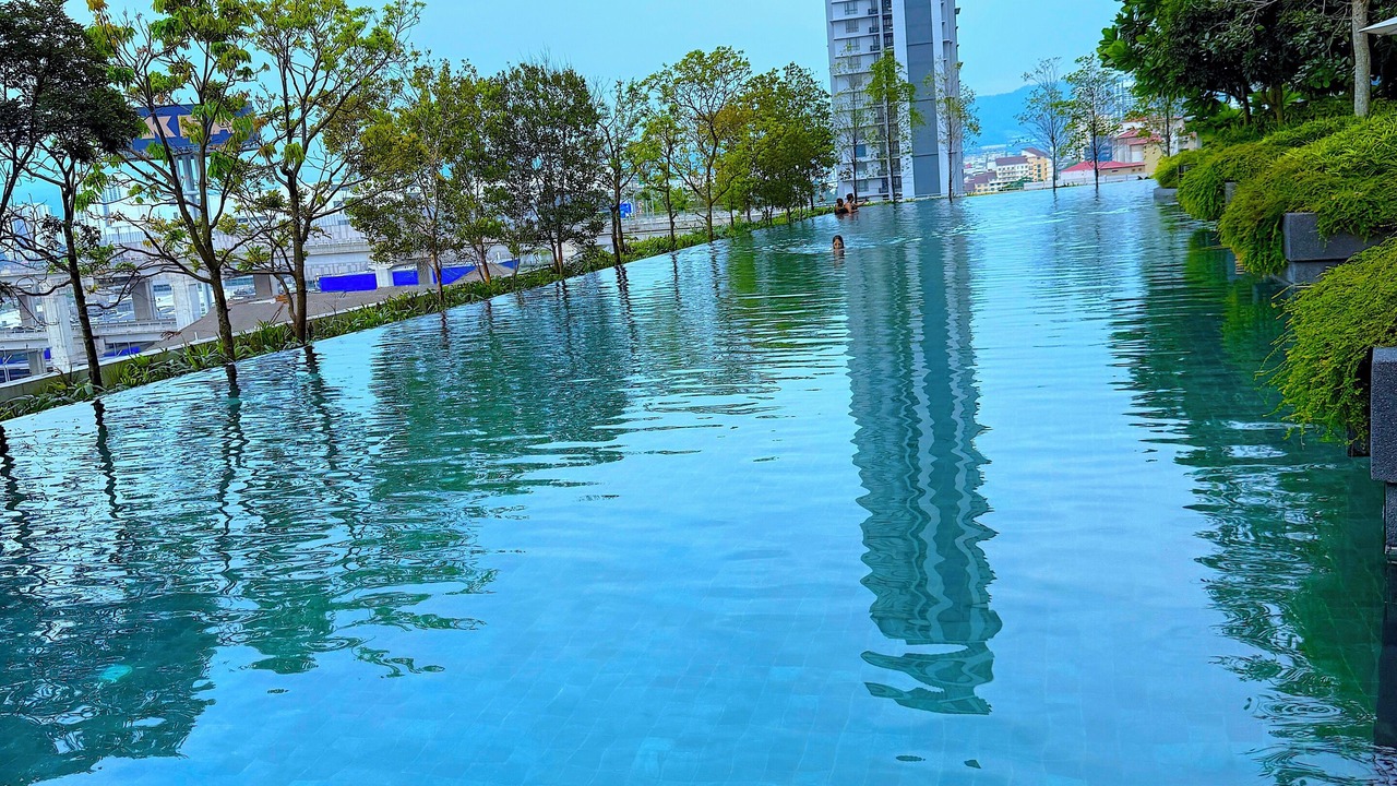 Photo of Outdoor in Pudu