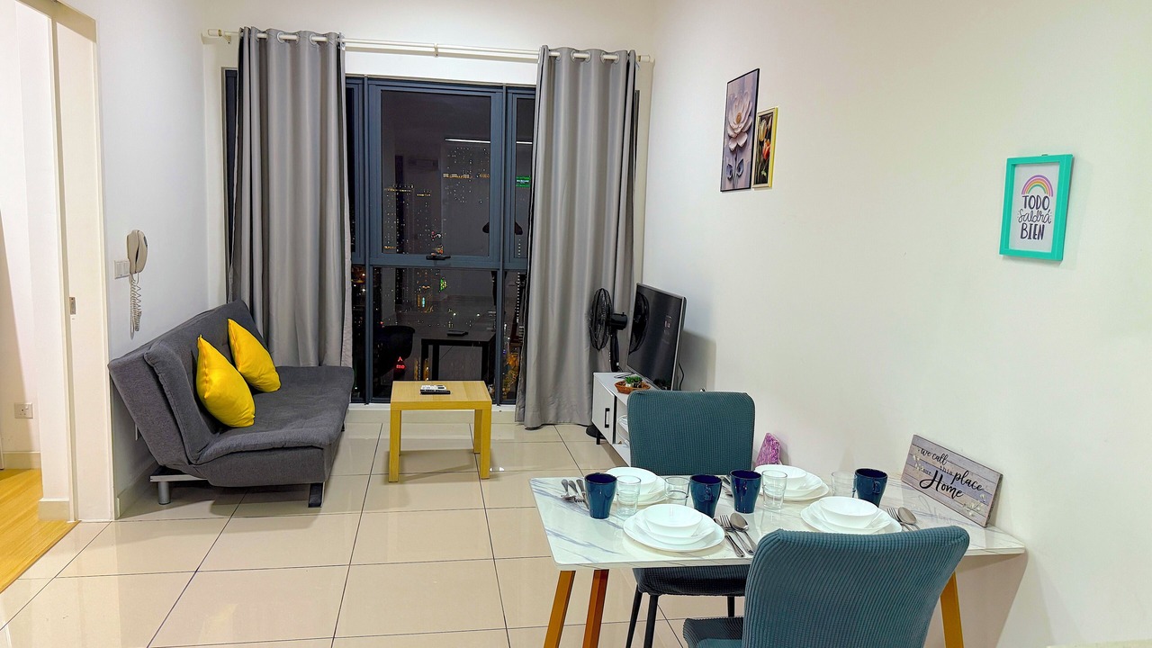 Photo of Bedroom in Pudu