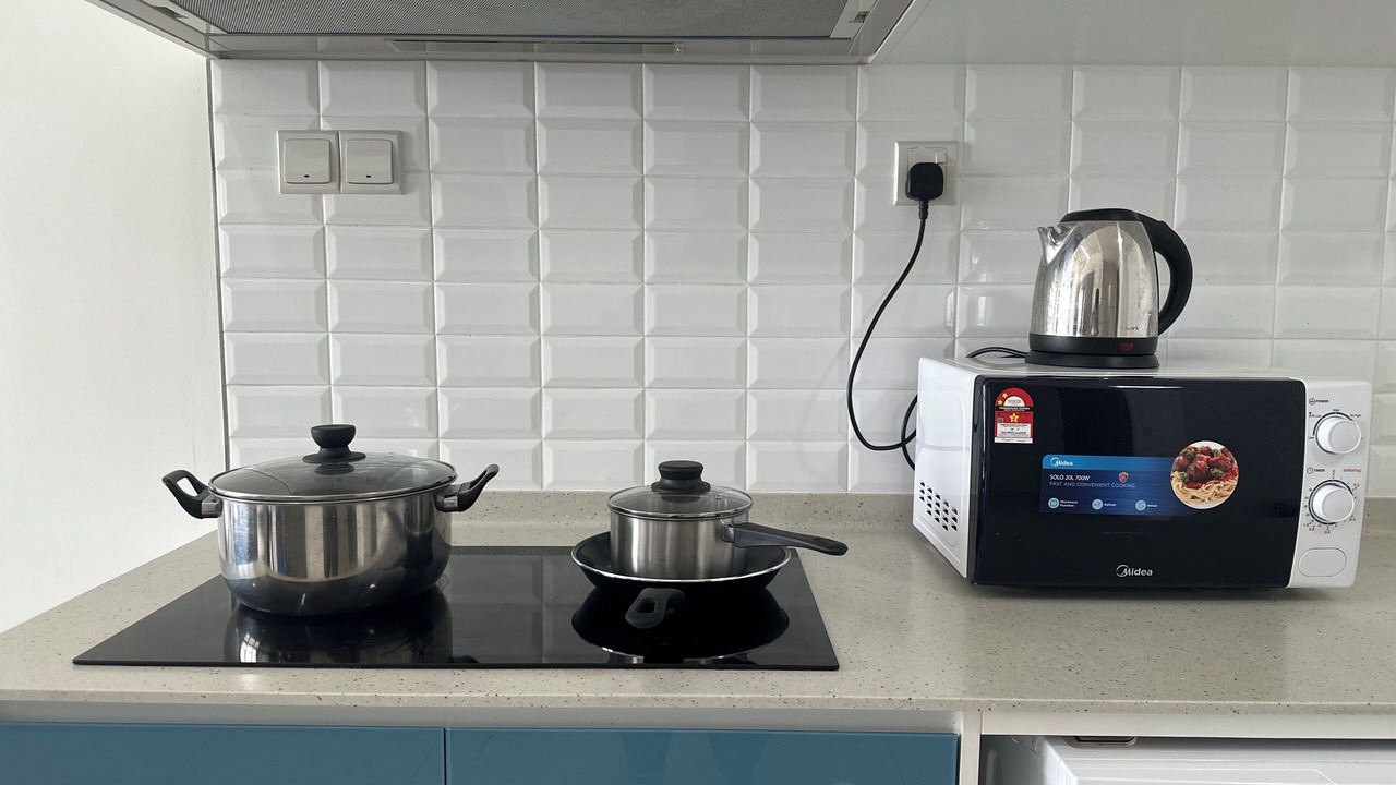 Photo of Bedroom in Pudu