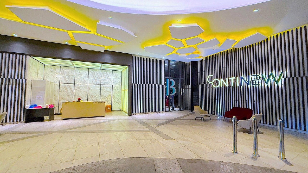 Photo of Outdoor in Pudu