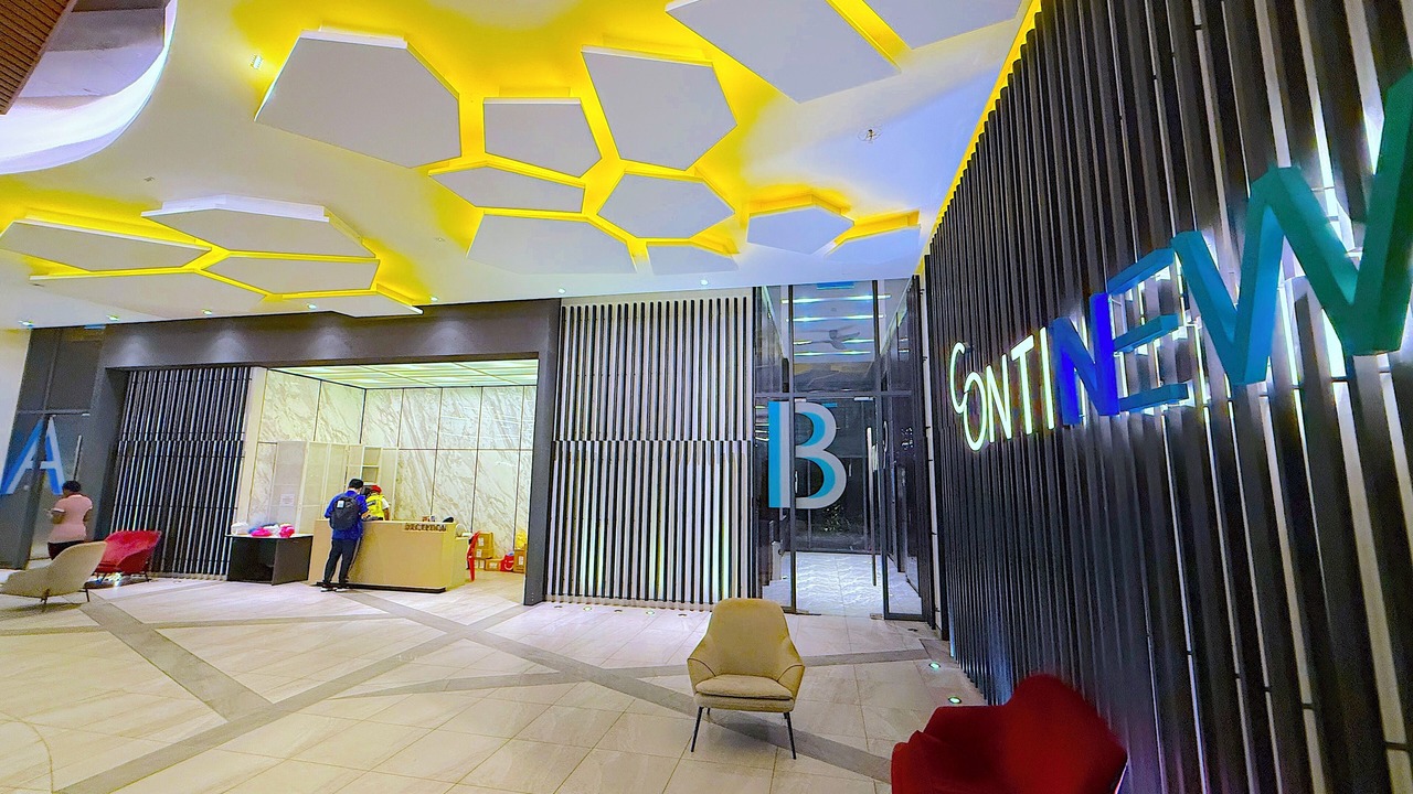 Photo of Outdoor in Pudu