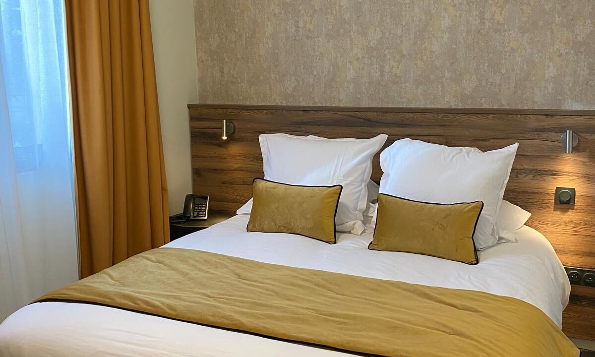 Photo of Bedroom in Arthon