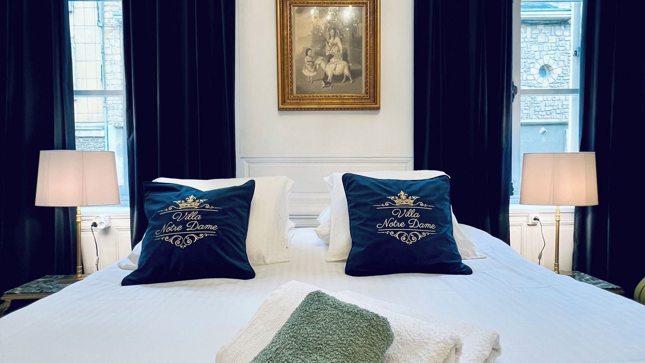 Photo of Bedroom in Sedan