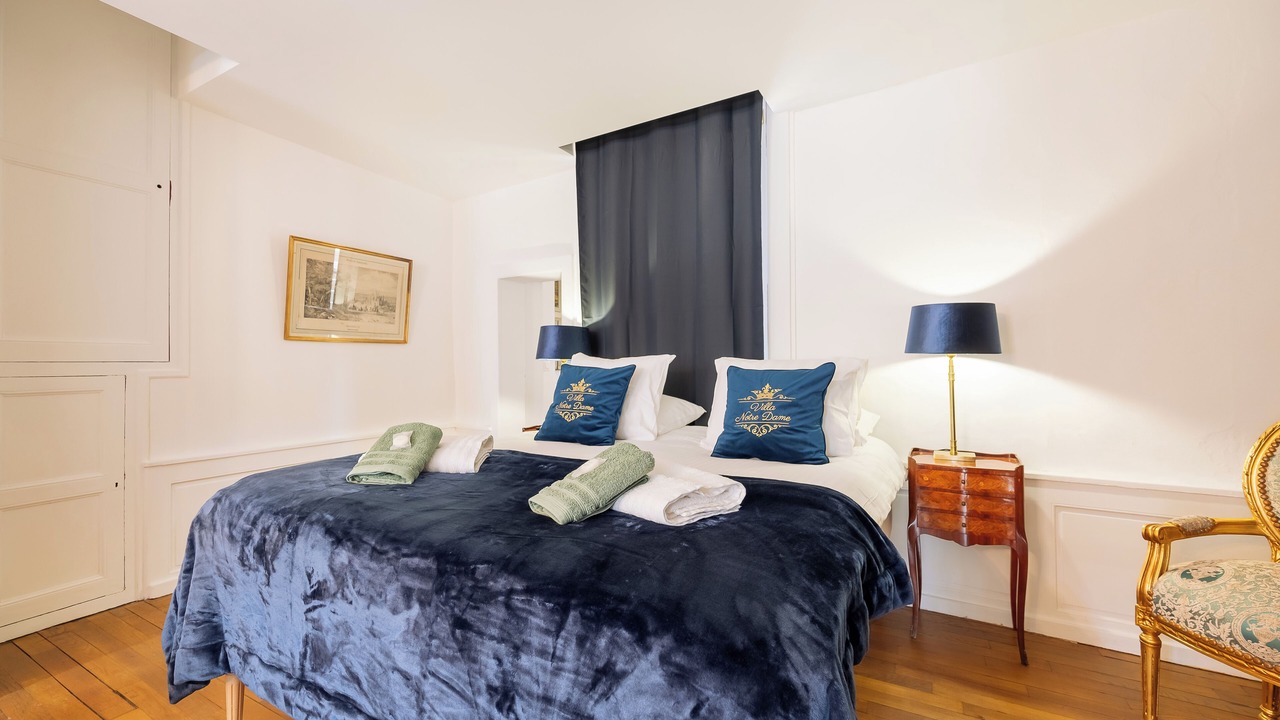 Photo of Bedroom in Sedan